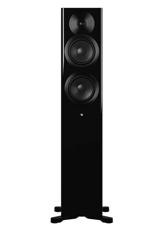 Dynaudio Focus 30 floorstand speaker piece