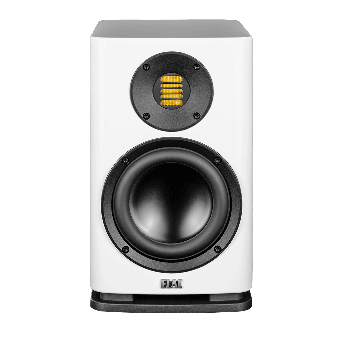 Elac Solano BS 283.2 bookshelf speaker (piece)