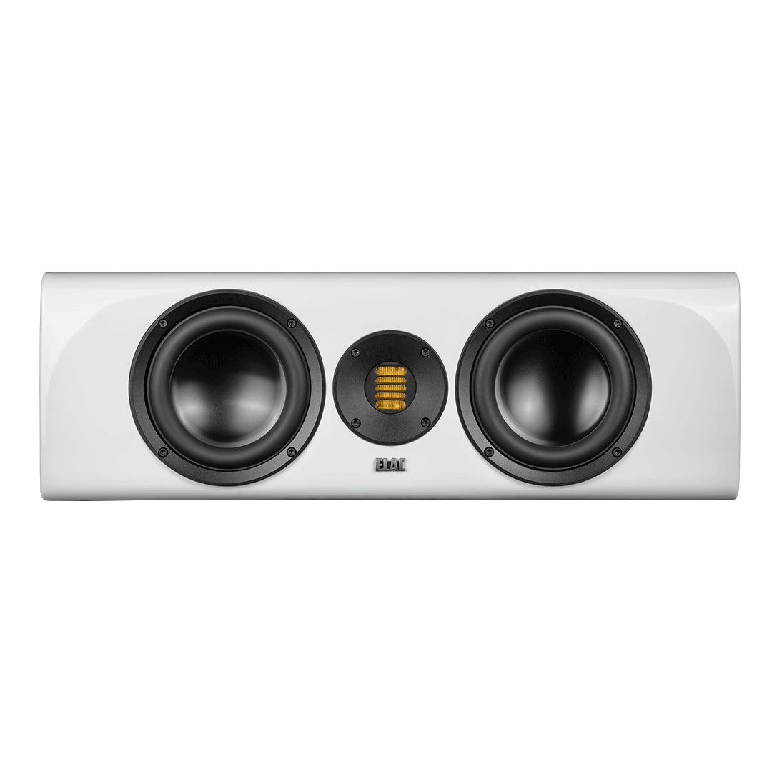 Elac Solano CC 281.2 center speaker