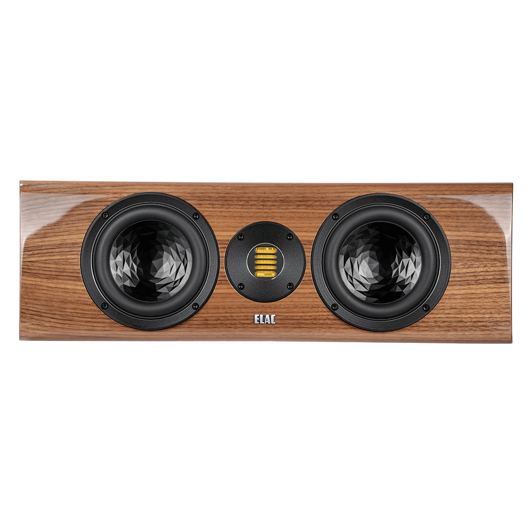 Elac Vela CC 401.2 center speaker