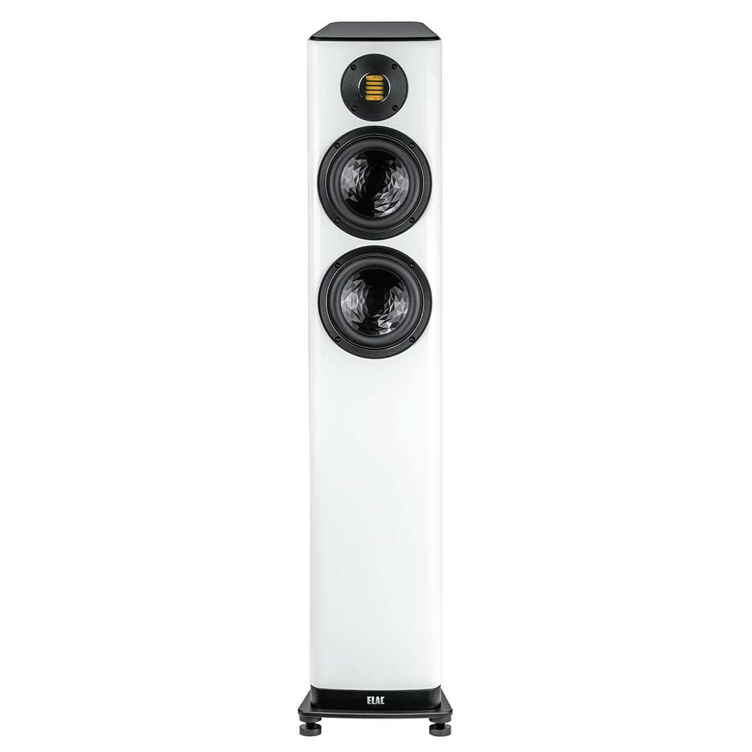 Elac Vela FS 407.2 Standlautsprecher Stück