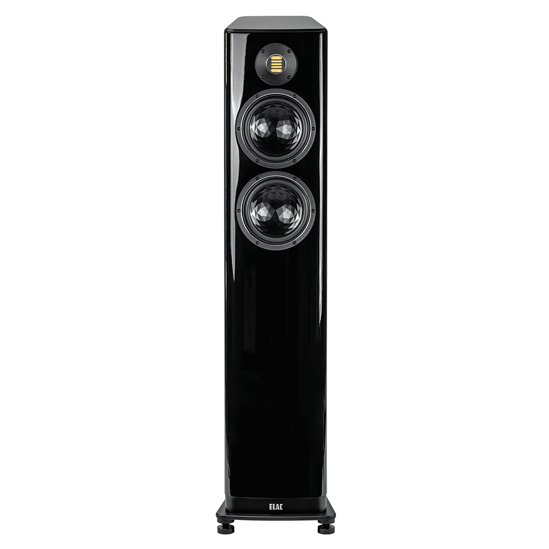 Elac Vela FS 408.2 floorstanding speaker