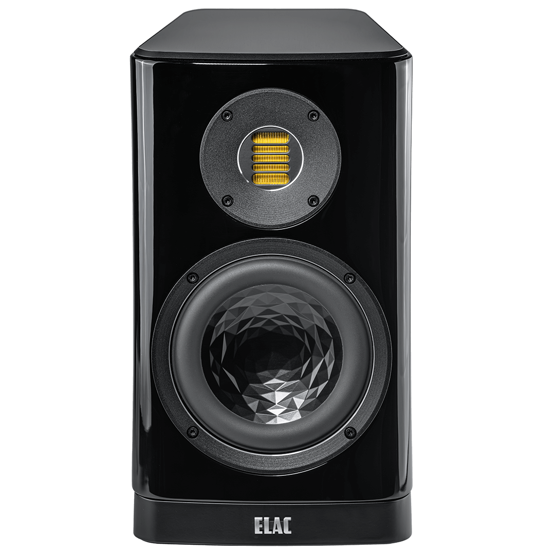 Elac Vela BS 403.2 Regallautsprecher Stück