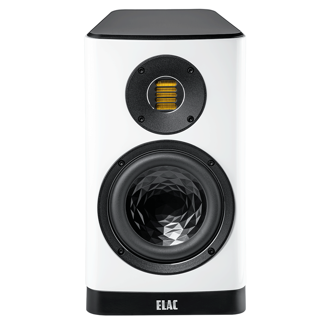 Elac Vela BS 403.2 Regallautsprecher Stück