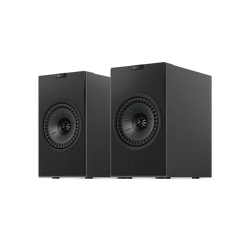 KEF Coda W Aktivlautsprecher Paar