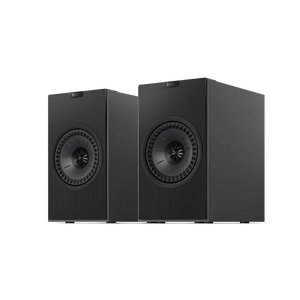 KEF LSX II active loudspeaker pair