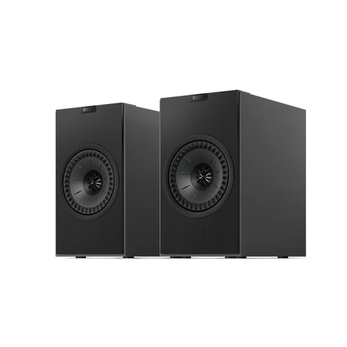 KEF Coda W Aktivlautsprecher Paar