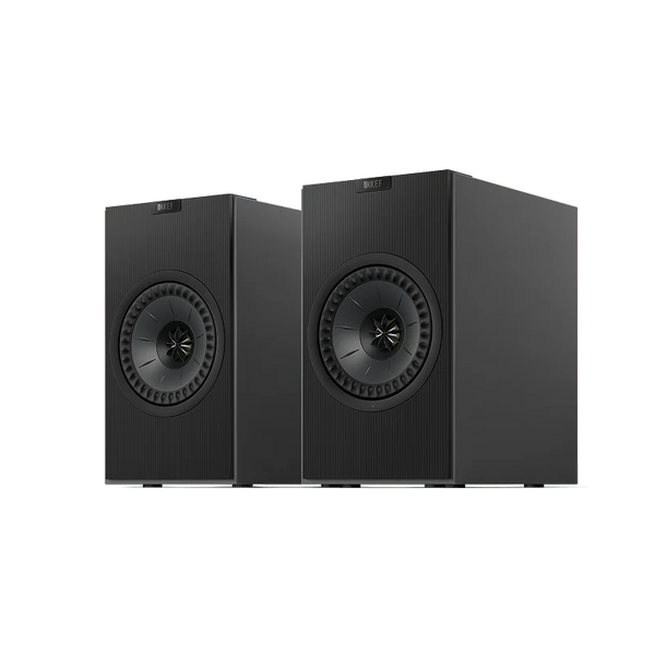 KEF LSX II active loudspeaker pair