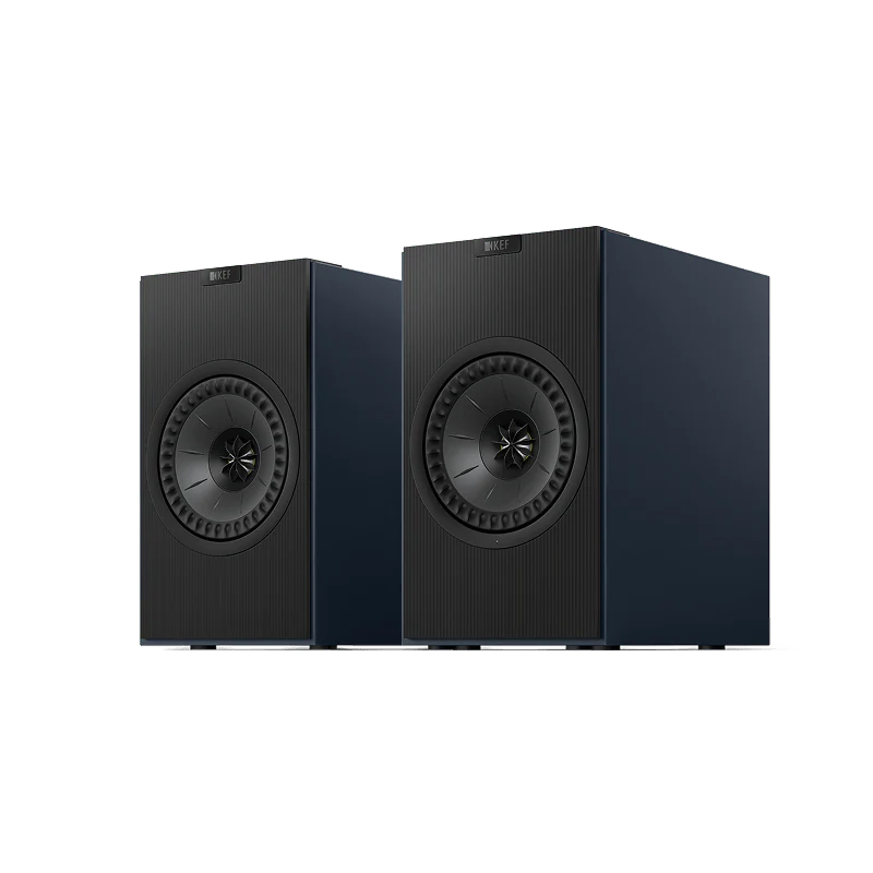 KEF Coda W Aktivlautsprecher Paar