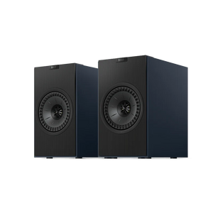KEF LSX II active loudspeaker pair