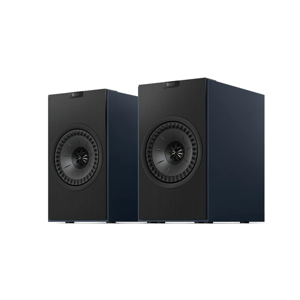 KEF LSX II active loudspeaker pair