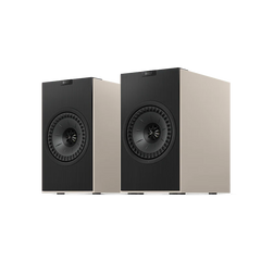 KEF LSX II active loudspeaker pair