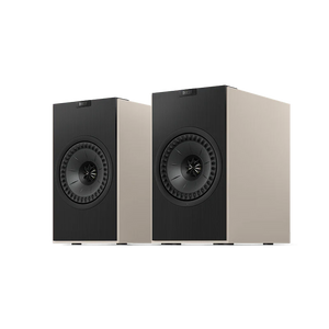 KEF LSX II active loudspeaker pair