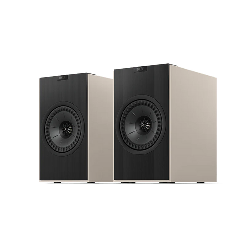 KEF LSX II active loudspeaker pair