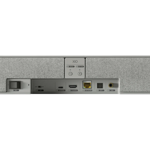 KEF XIO Soundbar