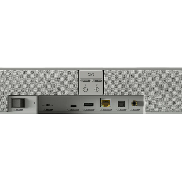 KEF XIO Soundbar