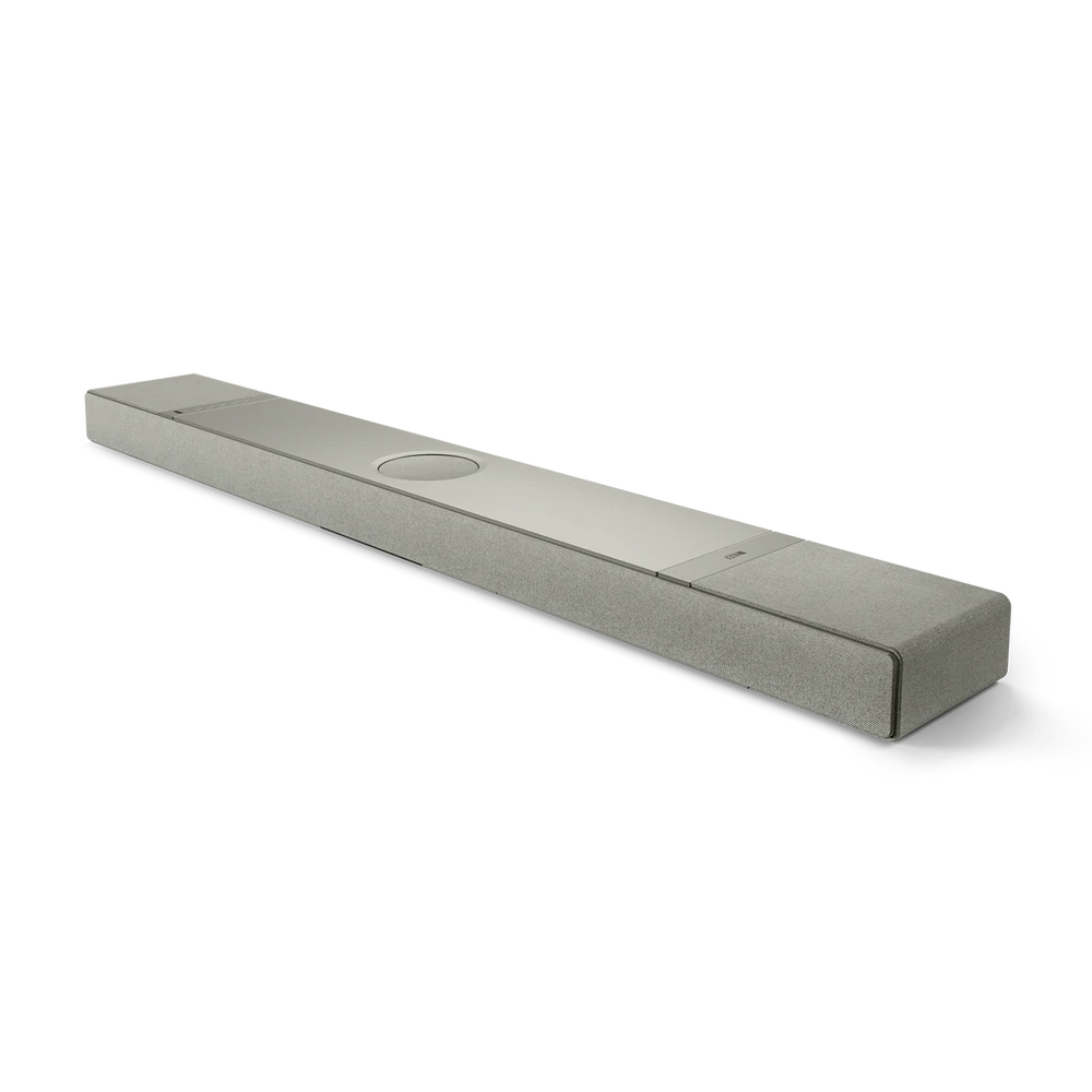 KEF XIO Soundbar
