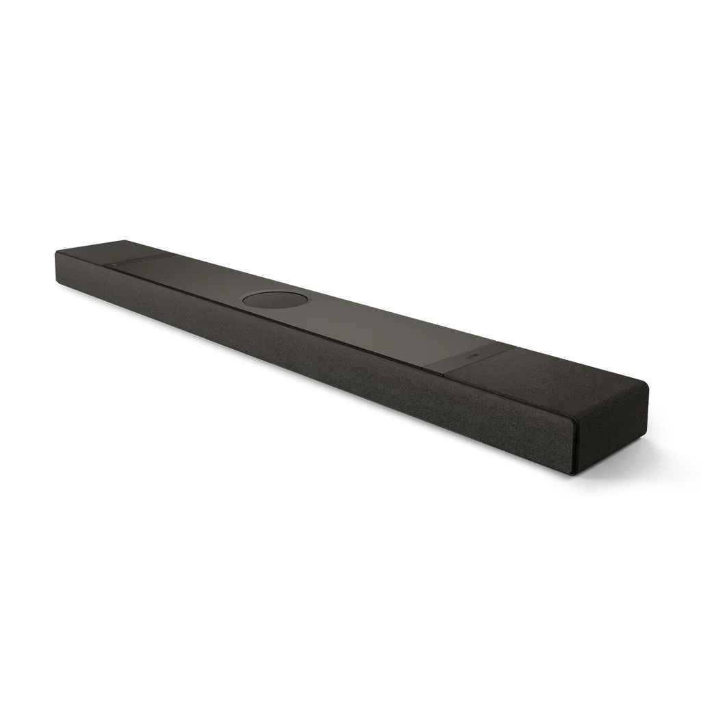 KEF XIO Soundbar