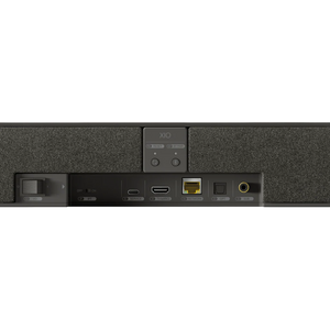 KEF XIO Soundbar