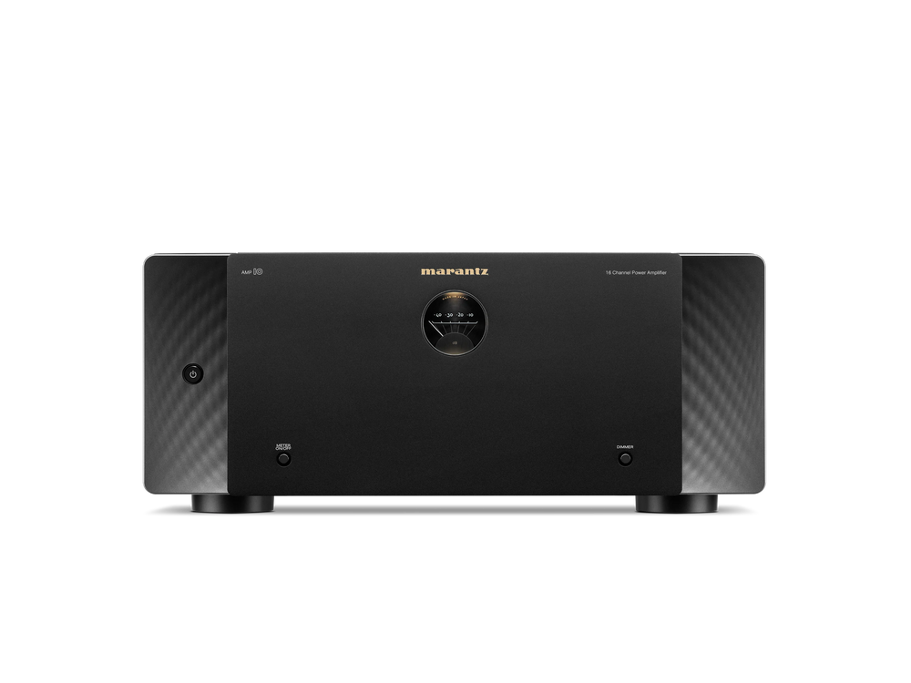 Marantz AMP 10 16-Channel Amplifier B-Stock