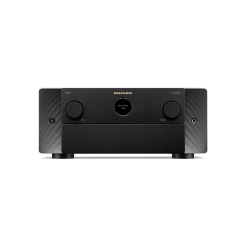 Marantz AV 10 AV-Vorverstärker B-Ware