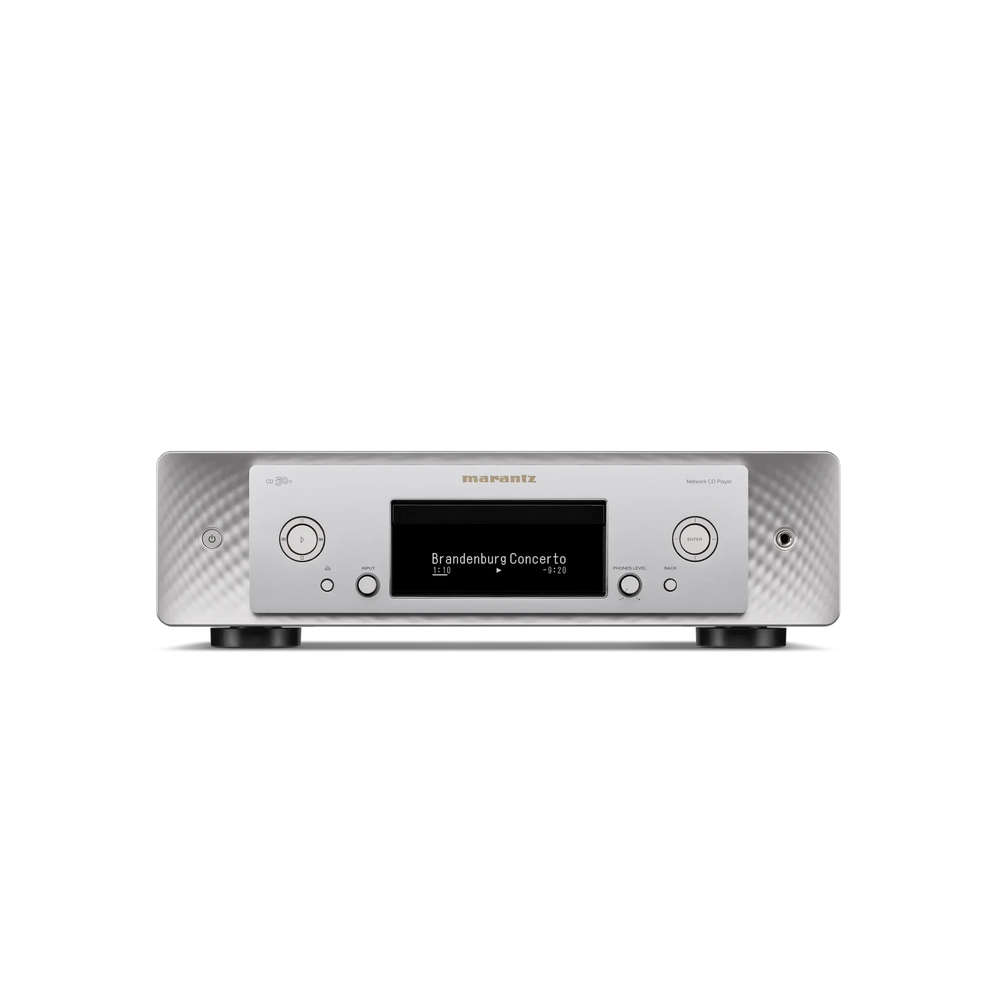 Marantz CD 50n CD Player B-Stock