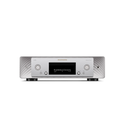 Marantz CD 50n CD-Player B-Ware