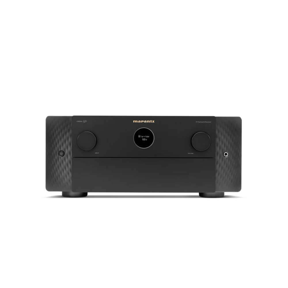 Marantz Cinema 40 AV Receiver