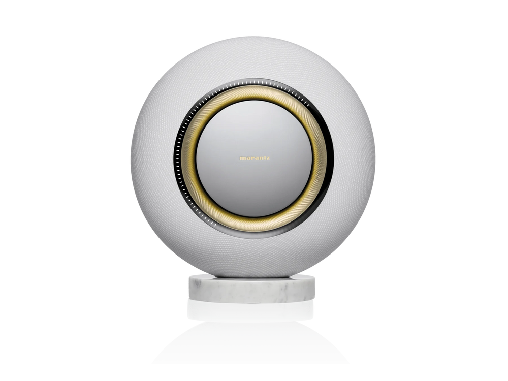 Marantz Grand Horizon Wireless-Speaker B-Stock