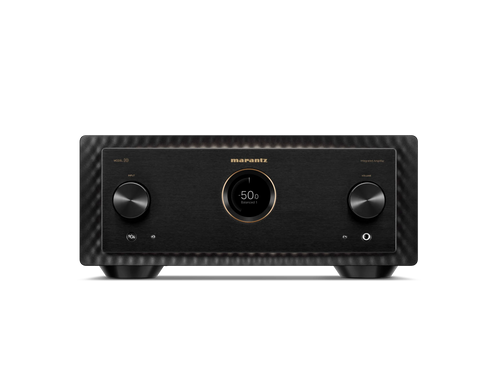 Marantz  MODEL 10 Referenz-Vollverstärker B-Ware
