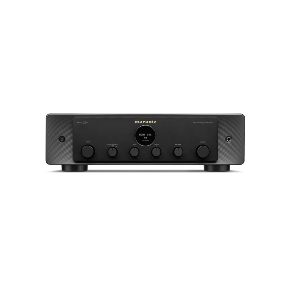 Marantz Model 40n Amplifier B-Stock