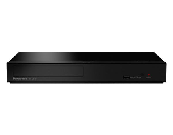 Panasonic DP-UB154EG-K Ultra HD Blu-ray Player