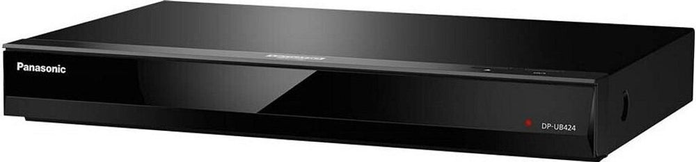 Panasonic DP-UB424 UHD Blu-ray Player DP-UB424EG-K
