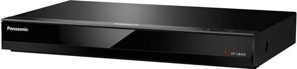 Panasonic DP-UB424 UHD Blu-ray Player DP-UB424EG-K
