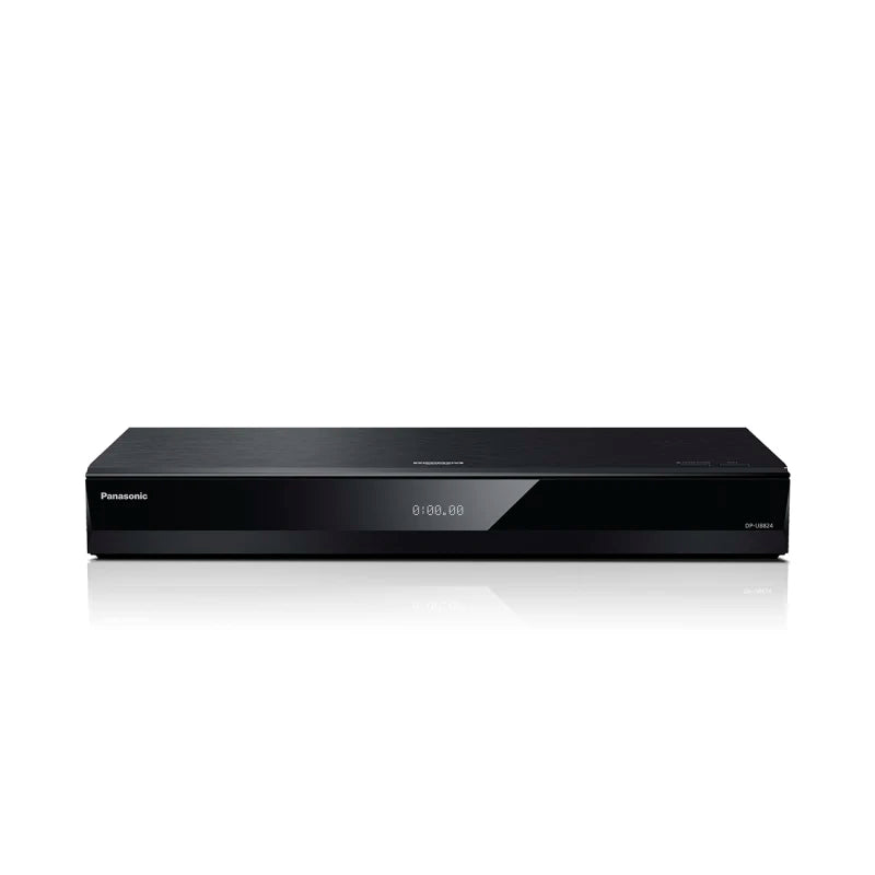 Panasonic DP-UB824 Blu-ray Player