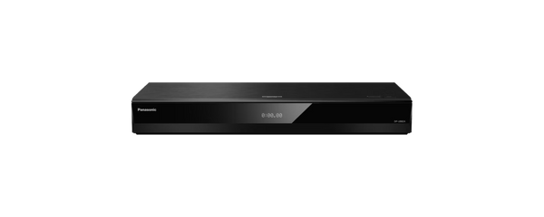 Panasonic DP-UB824 UHD Blu-ray Player DP-UB824AGK