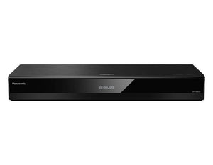 Panasonic DP-UB824 UHD Blu-ray Player DP-UB824EGK