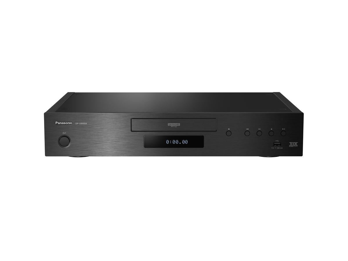 Panasonic DP-UB9004 Blu-ray Player