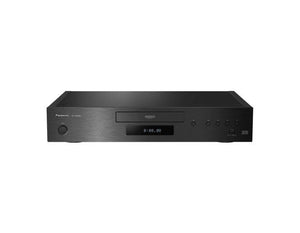 Panasonic DP-UB824 UHD Blu-ray Player DP-UB824EGK