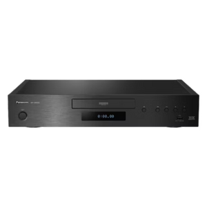 Panasonic DP-UB9004 UHD Blu-ray Player DP-UB9004EG1