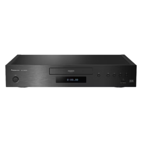 Panasonic DP-UB9004 UHD Blu-ray Player DP-UB9004EG1