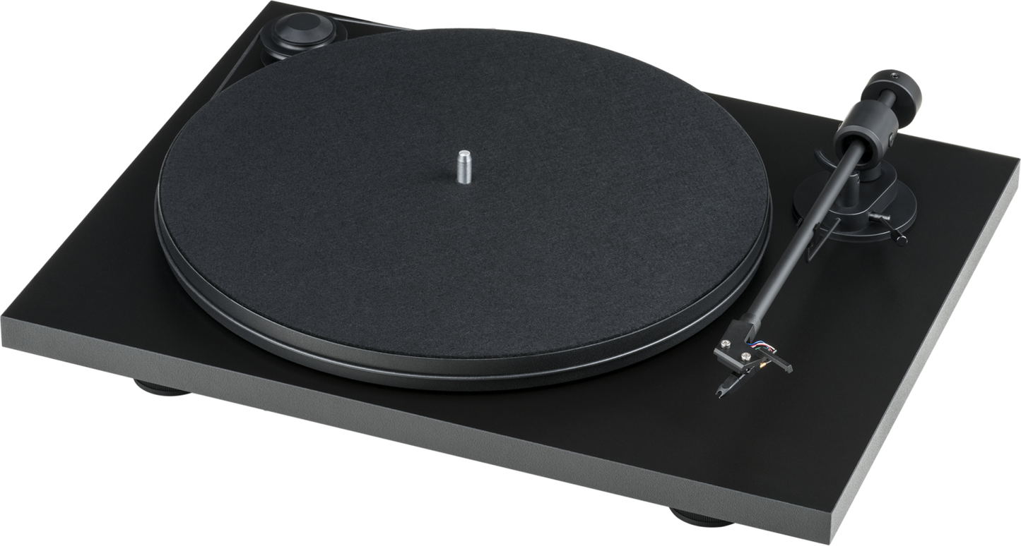 Pro-Ject Primary E Turntable