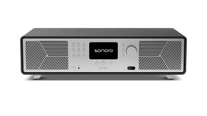 Sonoro AVATON All-in-One Audiosystem