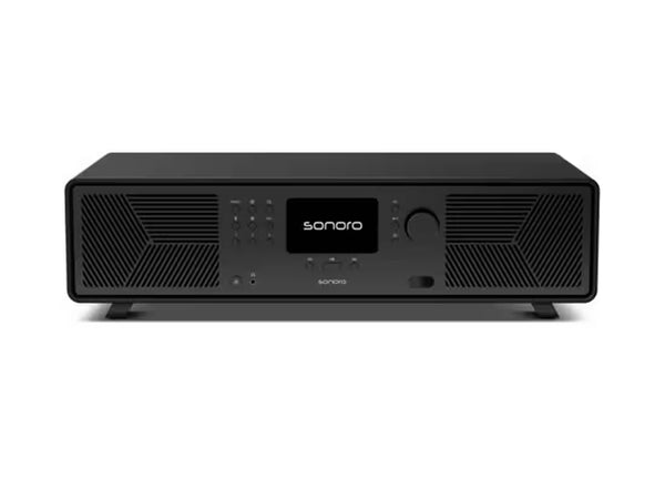 Sonoro AVATON All-in-One Audiosystem