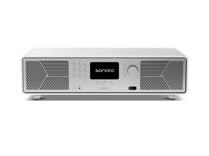 Sonoro AVATON All-in-One Audiosystem