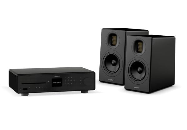 Sonoro Advanced Bundle