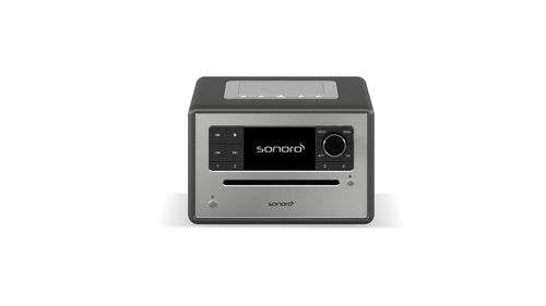 Sonoro Elite All-in-One Audiosystem