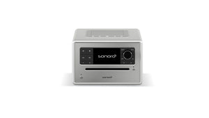 Sonoro Elite All-in-One Audiosystem