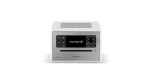 Sonoro Elite All-in-One Audiosystem