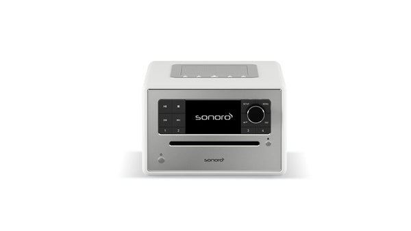 Sonoro Elite All-in-One Audiosystem